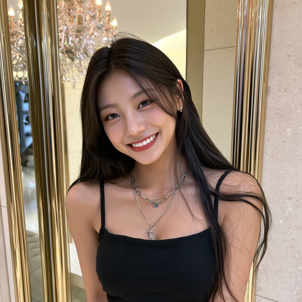 대림 벤츠 다국적노래방 아가씨 이미지 10