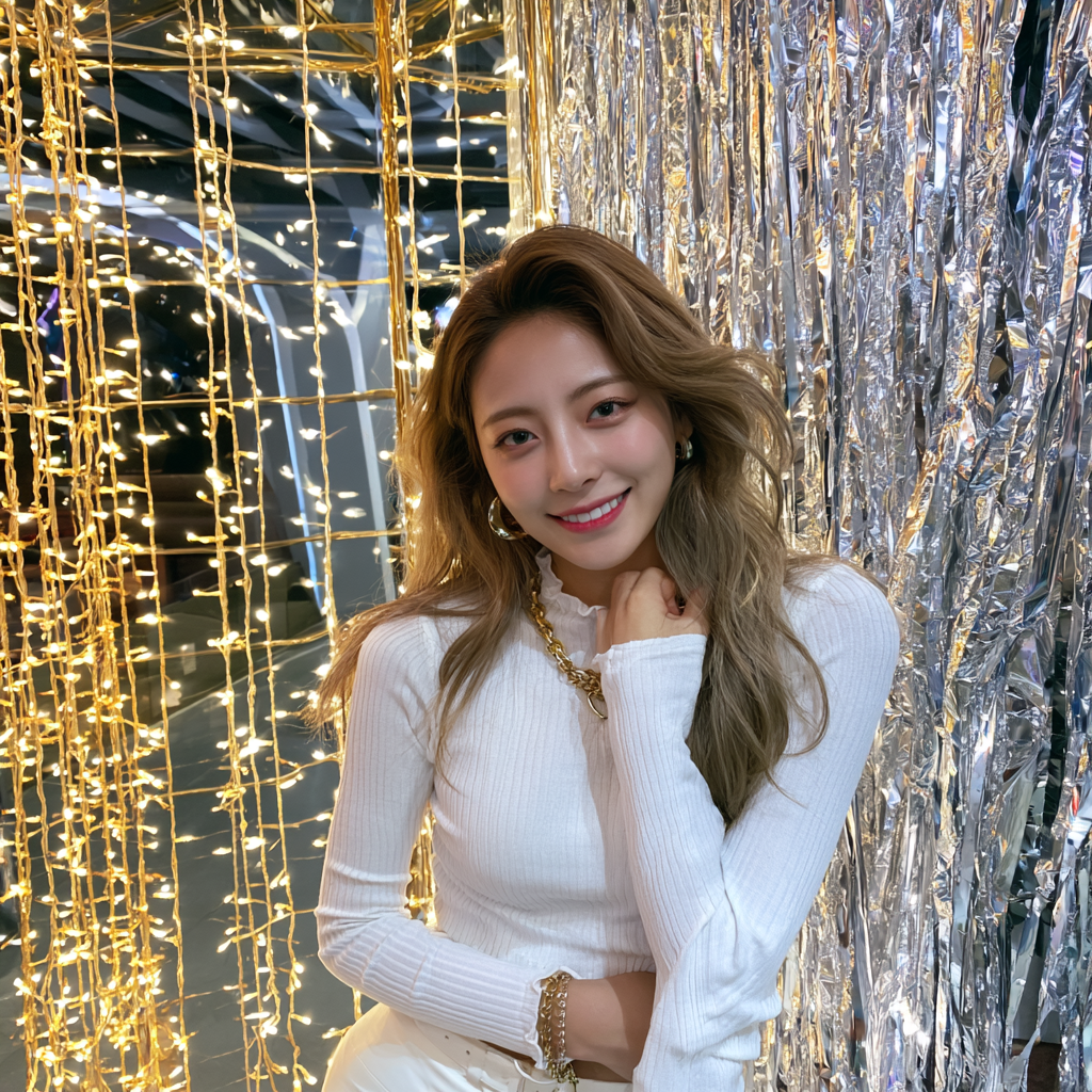 대림 벤츠 다국적노래방 아가씨 이미지 12