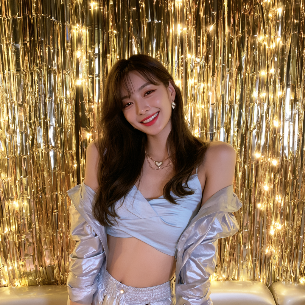 대림 벤츠 다국적노래방 아가씨 이미지 1