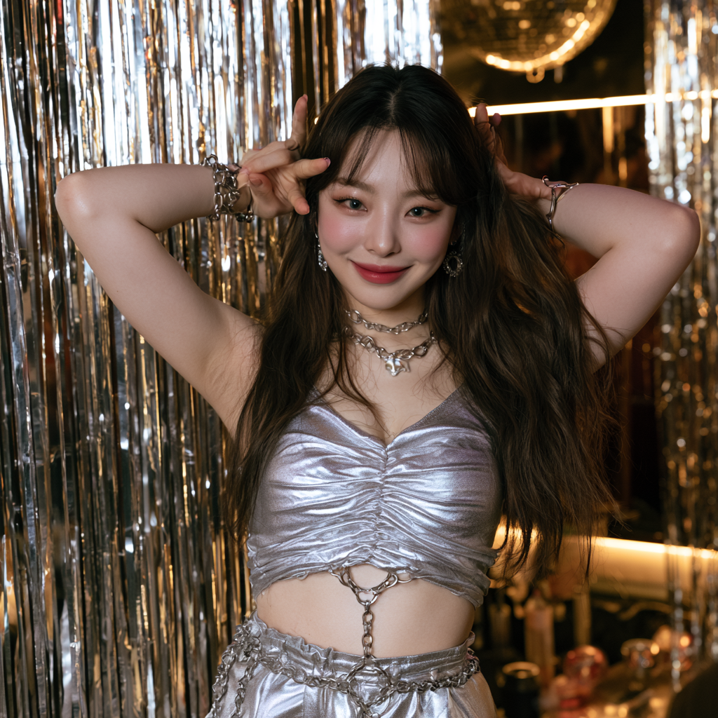 대림 벤츠 다국적노래방 아가씨 이미지 18