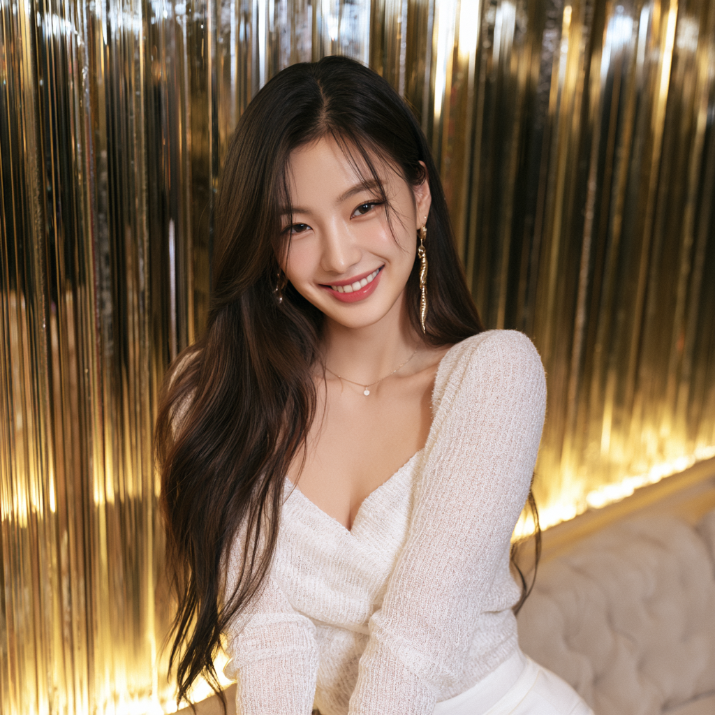 대림 벤츠 다국적노래방 아가씨 이미지 7